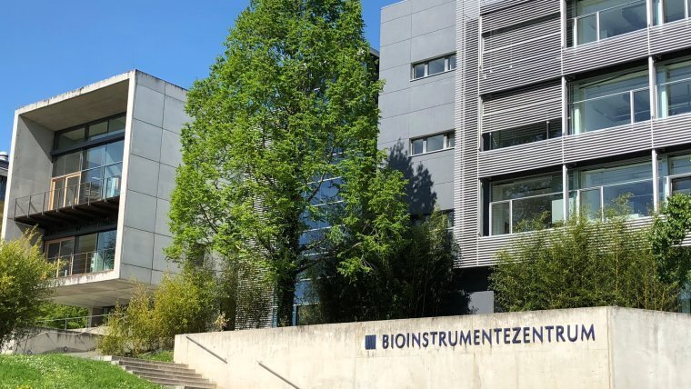 Bioinstrumentation center